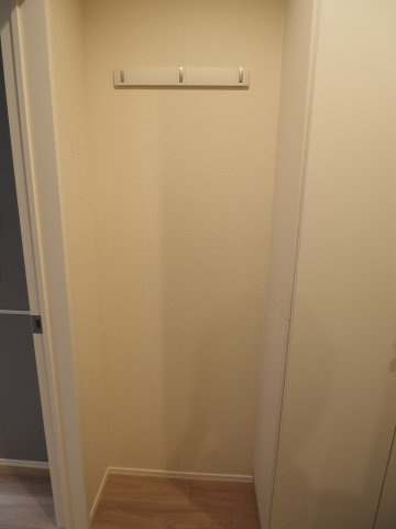 【内装】 | クレッセント自由が丘