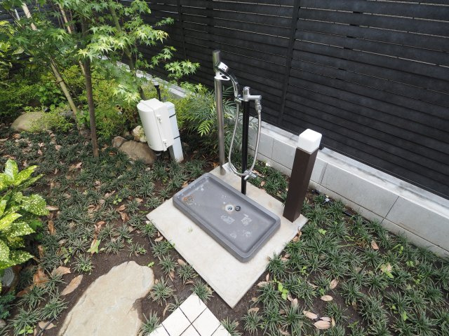 【設備】 | クレッセント自由が丘