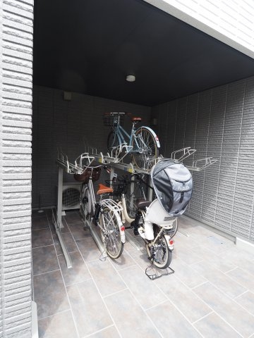 【その他共用部分】 | クレッセント自由が丘