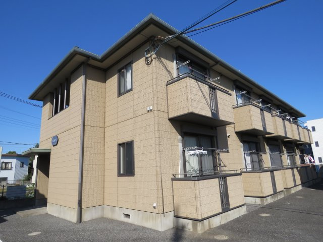 ローズガーデンⅠ