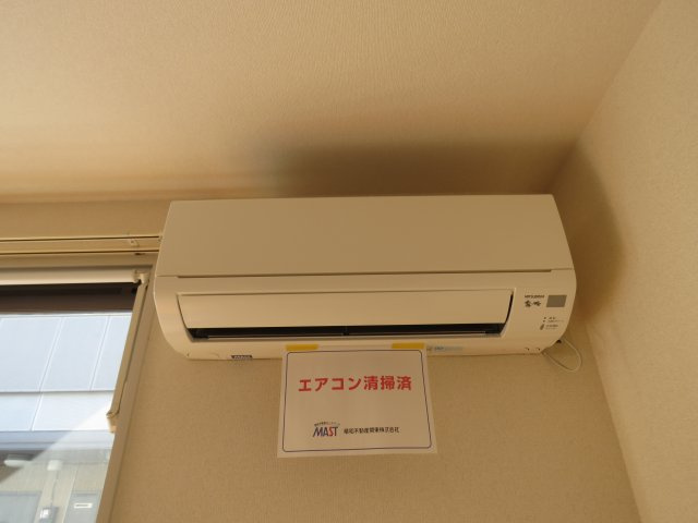 ローズガーデンⅠのその他