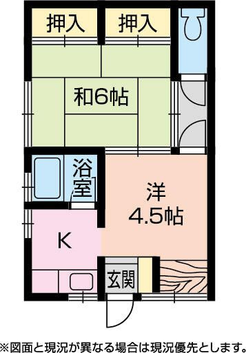 コーポ南