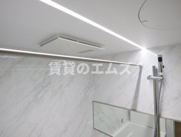 【浴室】 | ＧｒａｎｄＶａｌｌｅｙ博多
