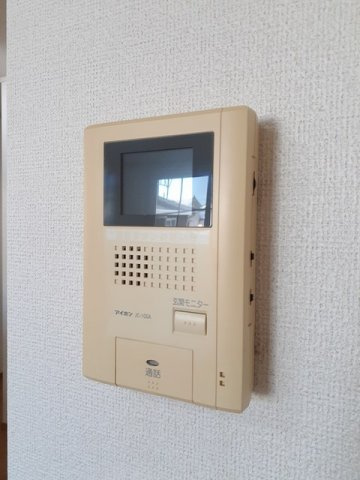 【設備】 | プリマヴェーラＳＴ　Ａ