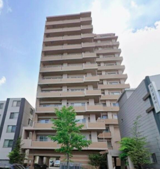 ロジェ北1
