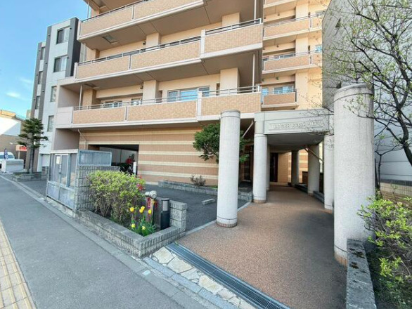 ロジェ北1のその他