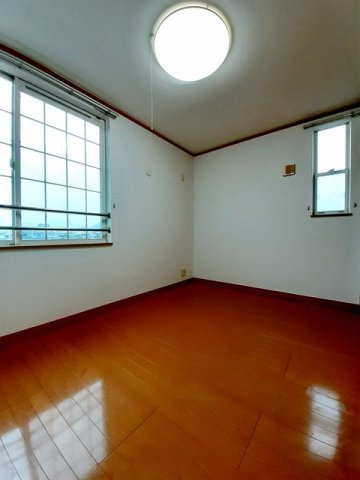 【内装】 | ブルームンＡ