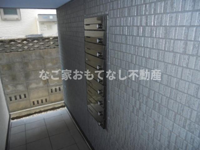 【設備】 | T.A上飯田東町5丁目