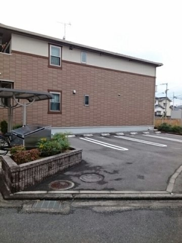 【駐車場】 | プリンハウス