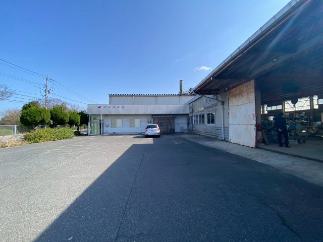 ■□■和田町事務所付き倉庫■□■