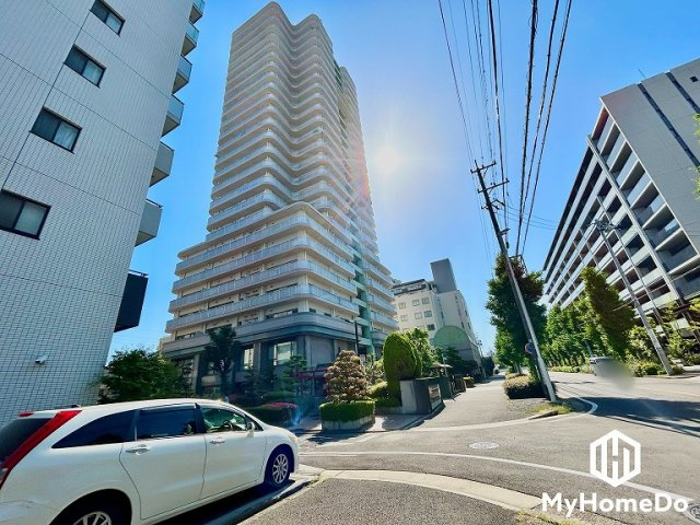 アンビックス志賀ストリートタワー