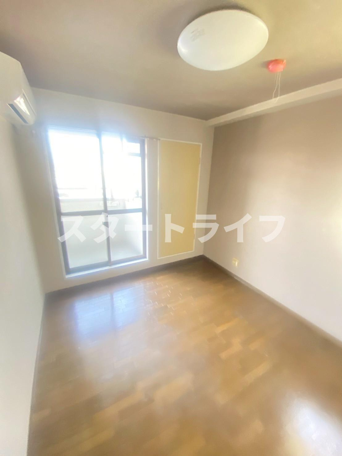 大阪市淀川区新高６丁目の賃貸マンションの展望