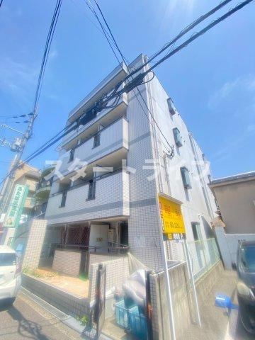 大阪市淀川区新高６丁目の賃貸マンション