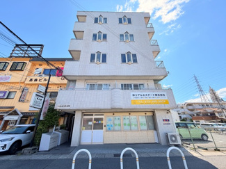 【外観】 | S.field清水町