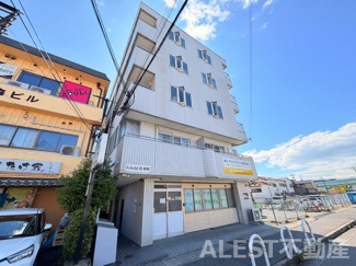 【外観】 | S.field清水町