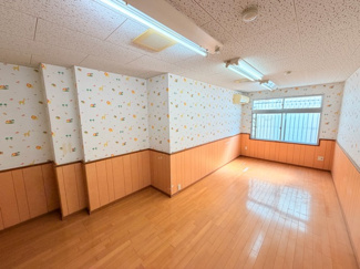 【内装】 | S.field清水町