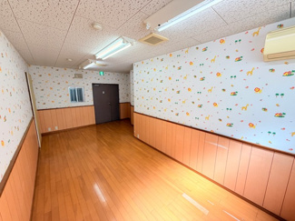 【内装】 | S.field清水町