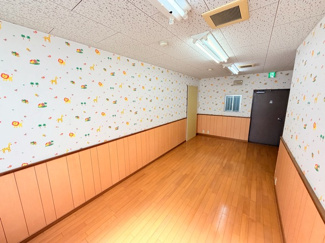 【内装】 | S.field清水町