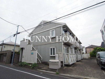 【外観】 | フレグランストム