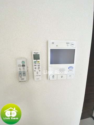 パティーナ住吉のセキュリティ