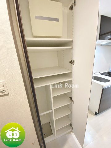 パティーナ住吉のその他