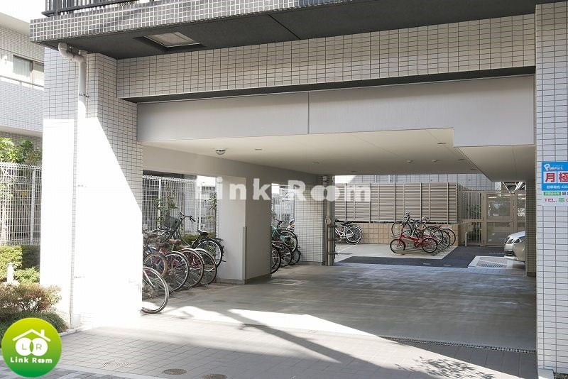 パティーナ住吉のその他