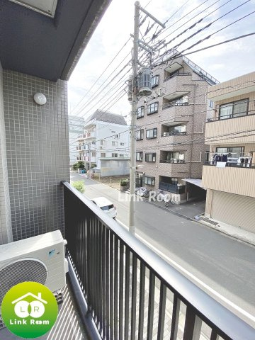 パティーナ住吉のその他