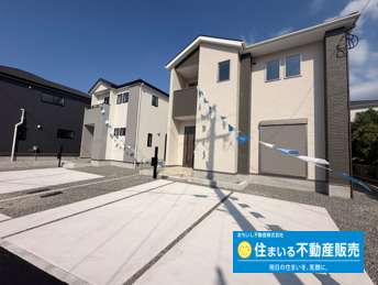 早良区内野５丁目1期　３号棟