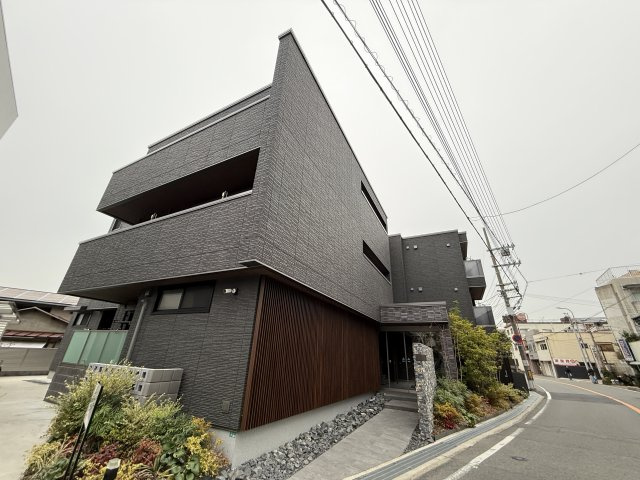 シャーメゾン豊中