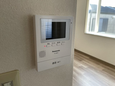 【セキュリティ】 | ディマーンシュ阿倍野