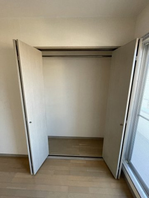 【収納】 | ディマーンシュ阿倍野