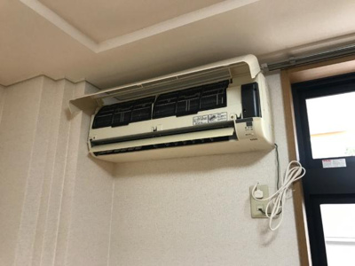 【設備】 | スカイウィング草間 | エアコン（イメージ）