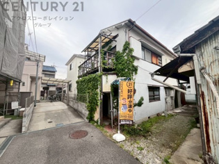 尼崎市大庄中通3丁目売り土地のその他物件画像