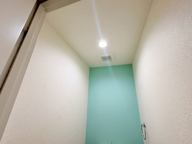 神戸市東灘区森北町４丁目の賃貸マンションの内装