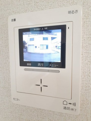 【セキュリティ】 | ステラ吉原