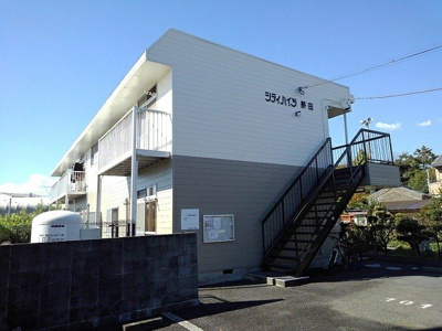 【外観】 | シティハイツ野田 | 建物外観を気になさる方へ、見た目の良い物件です