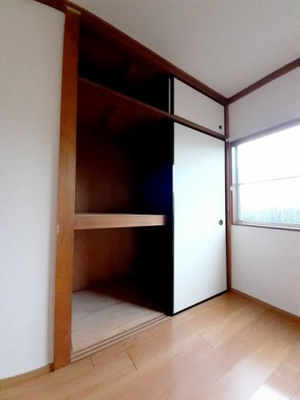 【収納】 | シティハイツ野田 | 小物を収納するのに便利です