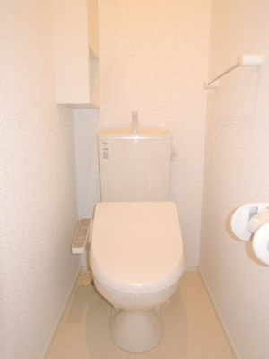 【トイレ】 | チトニア | トイレも気になるポイント
