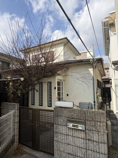 深江南町２丁目戸建