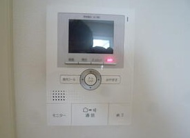 【セキュリティ】 | フリーゼ小山