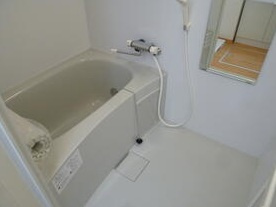 【浴室】 | フリーゼ小山