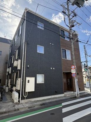 MAHALO　RESIDENCE　東四つ木