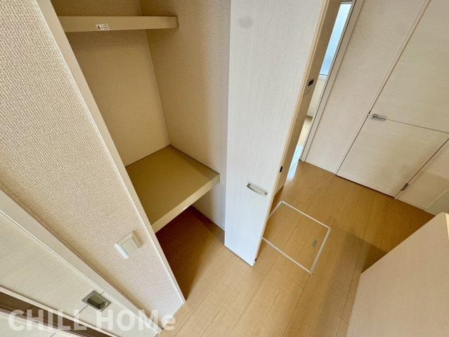 オペラハウス川原の収納|他社様掲載物件もまとめてご紹介、ご案内可能です(^^)/