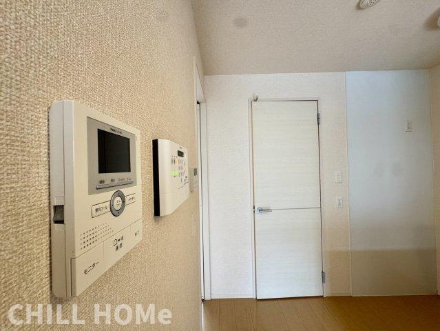オペラハウス川原のセキュリティ|他社様掲載物件もまとめてご紹介、ご案内可能です(^^)/