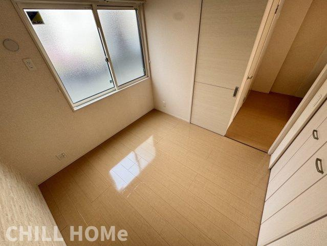 オペラハウス川原の洋室|他社様掲載物件もまとめてご紹介、ご案内可能です(^^)/