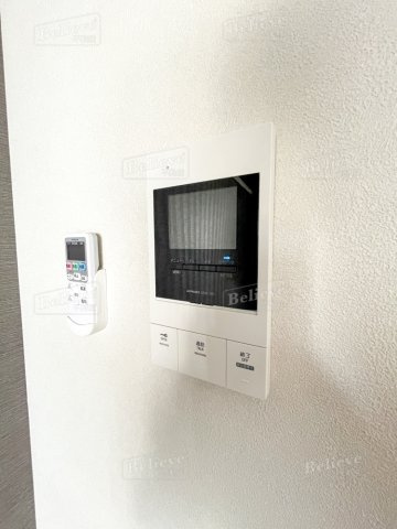 ムーンリバーJR久留米駅前の設備|TVモニター付きで安心です☆