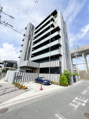 ムーンリバーJR久留米駅前
