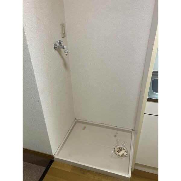 西岡崎フロイデの設備