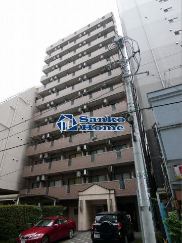 ステージファースト神田