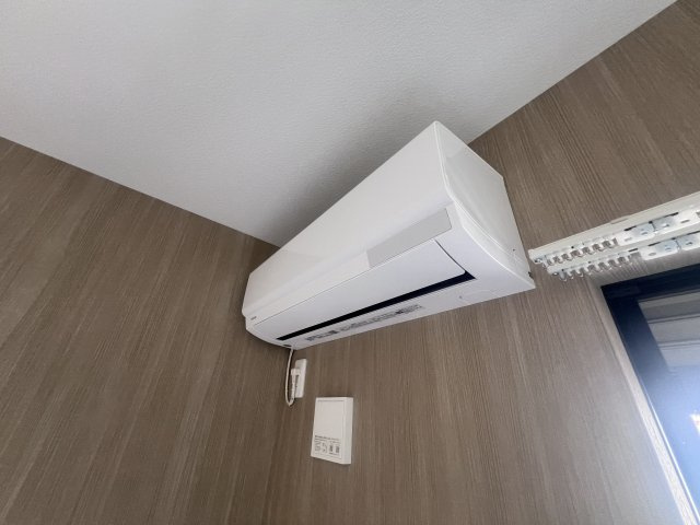 tentree神戸鈴蘭台の設備